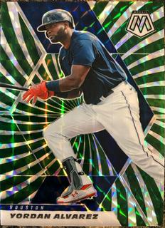 Yordan Alvarez
