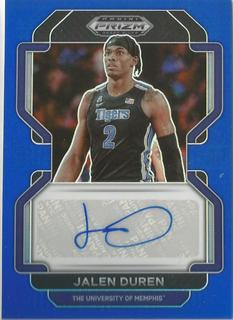 Jalen Duren
