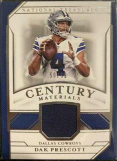 Dak Prescott