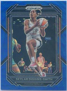 Skylar Diggins Smith
