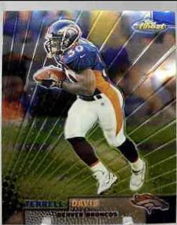Terrell Davis