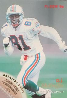O.J. McDuffie