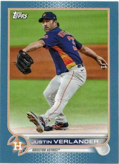 Justin Verlander