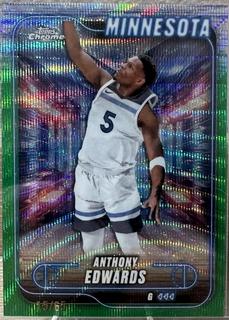 Anthony Edwards