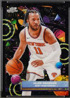 Jalen Brunson