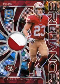 Christian McCaffrey