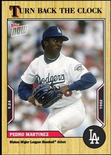 Pedro Martinez