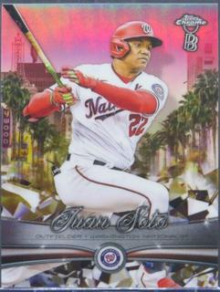 Juan Soto