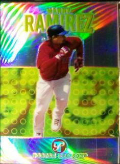 Manny Ramirez
