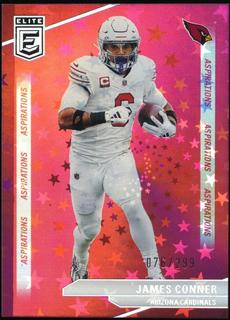 James Conner