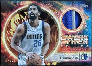 Spencer Dinwiddie