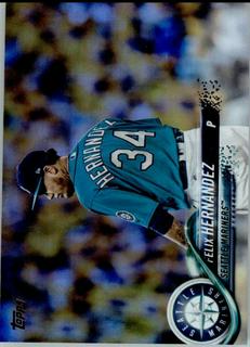 Felix Hernandez