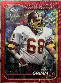 Russ Grimm