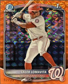 Caleb Lomavita