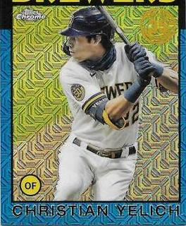 Christian Yelich