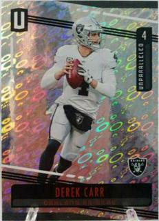 Derek Carr