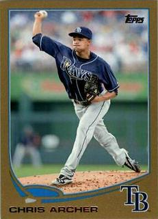 Chris Archer