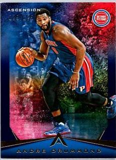 Andre Drummond