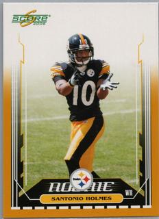 Santonio Holmes