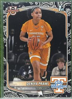 Deniya Prawl