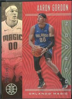 Aaron Gordon