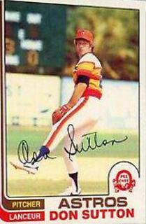 Don Sutton