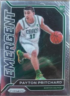 Payton Pritchard