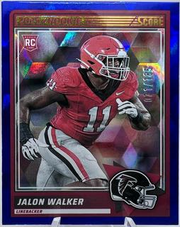 Jalon Walker