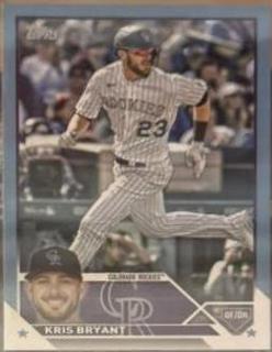 Kris Bryant