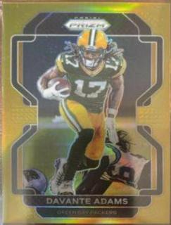 Davante Adams