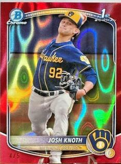 Josh Knoth