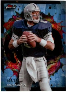 Troy Aikman