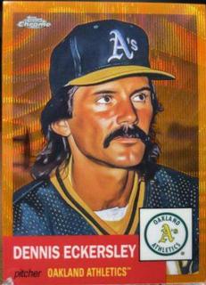 Dennis Eckersley