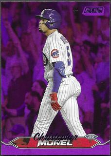 Christopher Morel