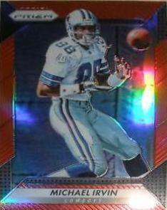 Michael Irvin