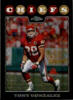 Tony Gonzalez