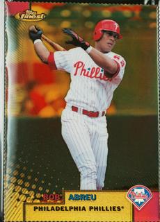 Bob Abreu