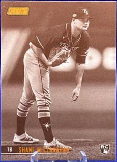 Shane McClanahan