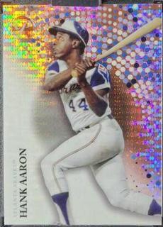 Hank Aaron