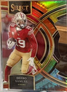 Deebo Samuel