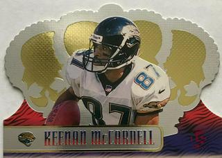 Keenan McCardell