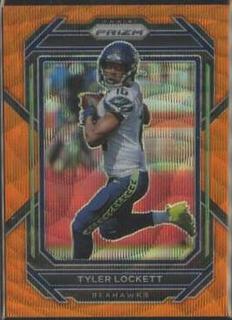 Tyler Lockett