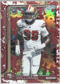 Mykel Williams