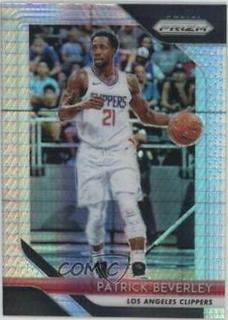 Patrick Beverley