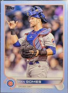 Yan Gomes