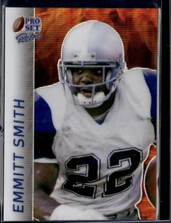 Emmitt Smith