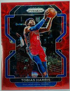 Tobias Harris