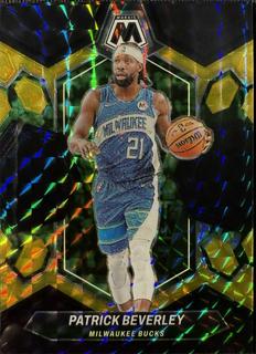 Patrick Beverley