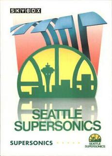 Seattle SuperSonics