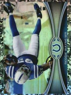 Reggie Wayne